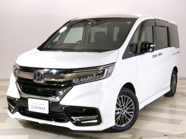 ホンダ ステップワゴン 