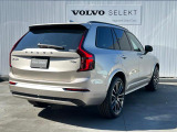 XC90 ウルトラ T8 AWD プラグイン ハイブリッド 4WD 