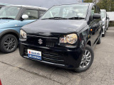 ☆品質と保証で安心のディーラー中古車☆ ☆CDプレーヤー付、アルト・Lグレード・4WD☆