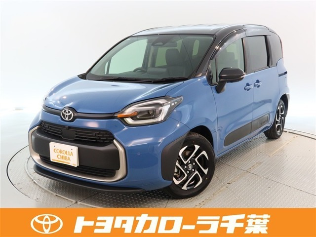 トヨタ シエンタ 