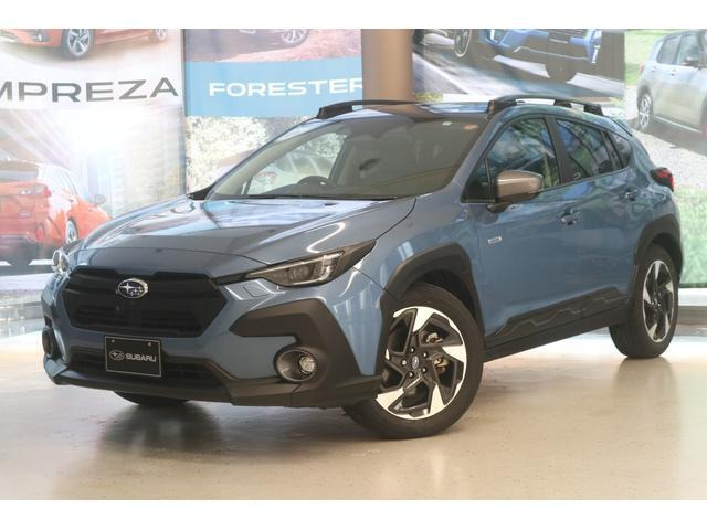 クロストレック 2.0 リミテッド 4WD 
