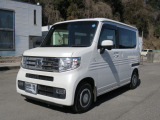 ホンダ N-VAN