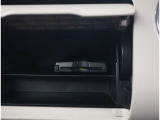 ETC車載器付きです。高速道路の料金所もスムーズに通過できます。
