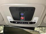 Honda CONNECT搭載車です。「Honda Total Care プレミアム」に加入頂くと、「緊急サポートセンター」や「Honda ALSOK駆けつけサービス」などのサービスが受けられます。