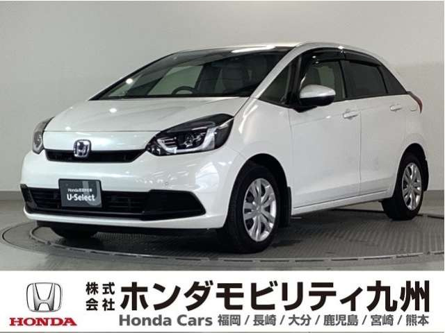 ホンダ フィット 