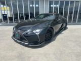 LC 500 Sパッケージ 