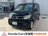 ホンダ N-WGN