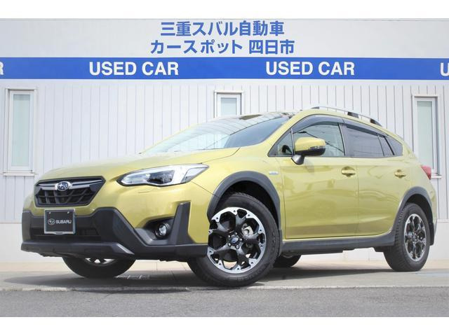 XV  2.0e-L アイサイト 4WD