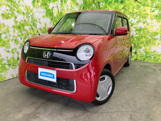 N-ONE スタンダード L 