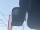 [ドライブレコーダー]今大注目のドラレコ☆万一の時はもちろんですが、ドライブの思い出を記録するのもいいですね♪