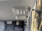ホンダセンシング標準装備です。