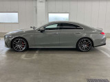 CLSクラス AMG CLS53 4マチックプラス (ISG搭載モデル) 4WD