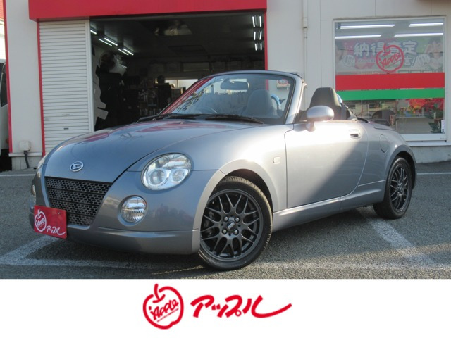 ダイハツ コペン 