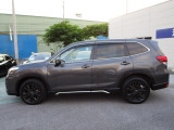 フォレスター 1.8 スポーツ 4WD 
