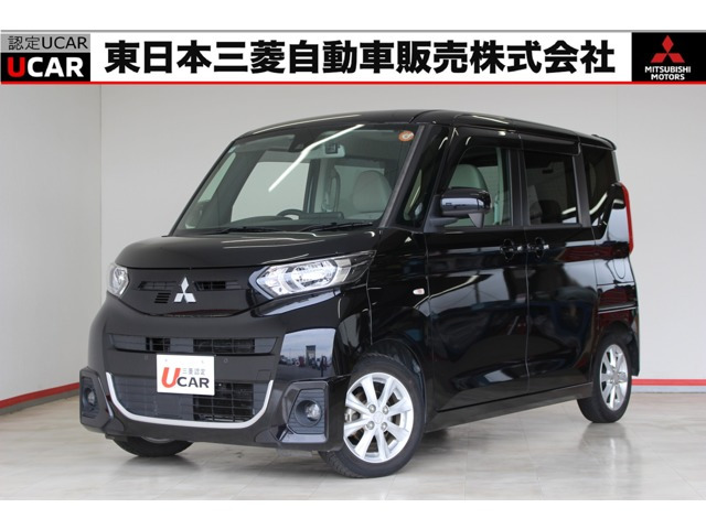 三菱 eKスペース 