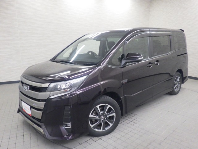 トヨタ ノア 