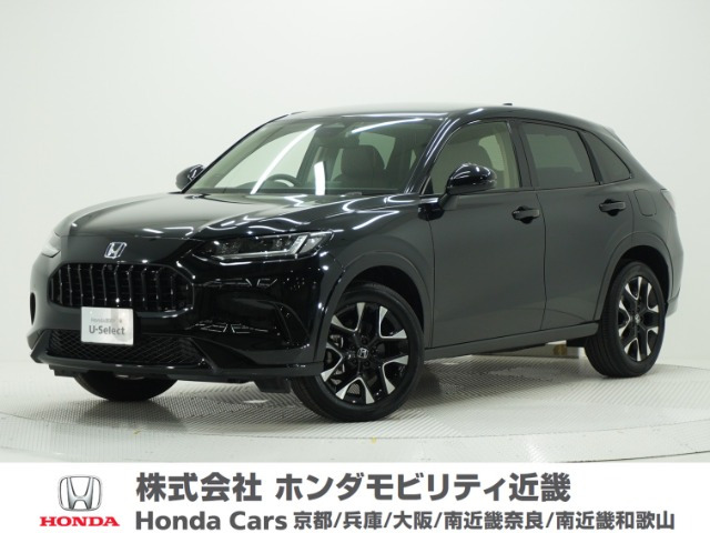 ZR-V 2.0 e:HEV Z 4WD 
