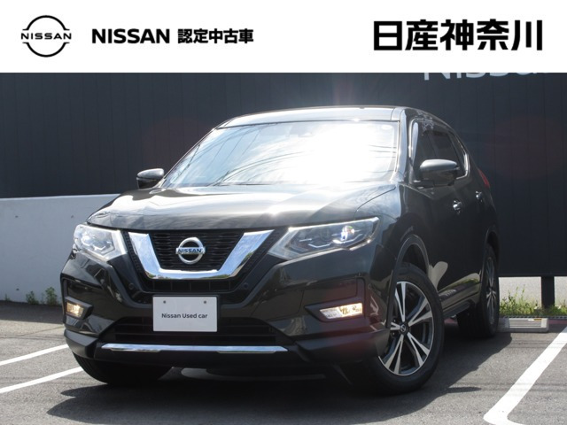 エクストレイル 2.0 20Xi 4WD 