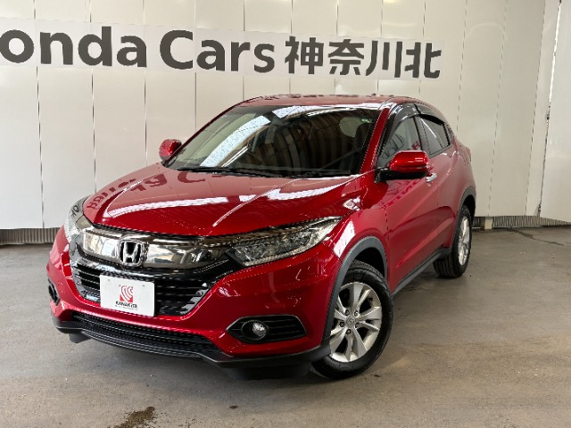 ホンダ ヴェゼル 