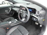 Aクラスセダン A200d AMGラインパッケージ ディーゼルターボ MP202502