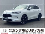 当社試乗車で使用、プラチナホワイト・パールのZR-Vが入庫しました!!
