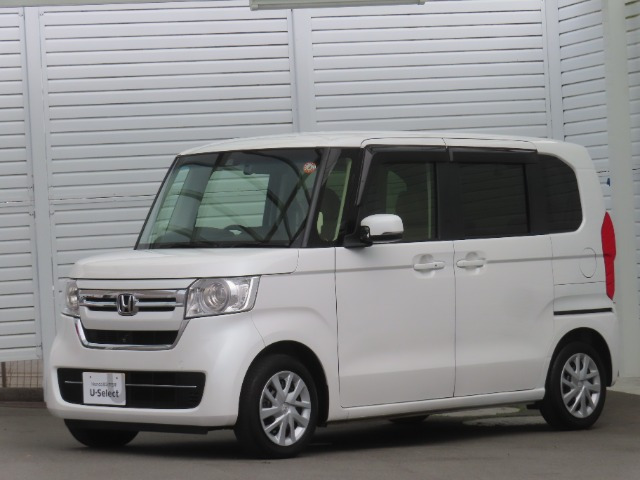 ホンダ N-BOX 