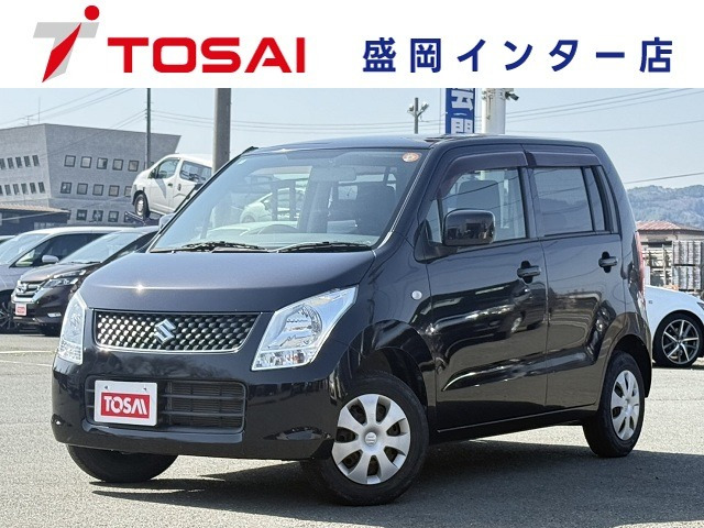 スズキ ワゴンR 