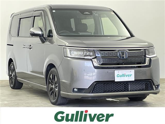 ホンダ ステップワゴン 