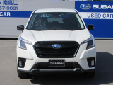 フォレスター 1.8 スポーツ 4WD 
