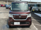 N-BOX G L ホンダセンシング 
