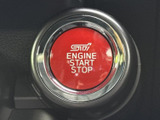 エンジンスタートボタン
