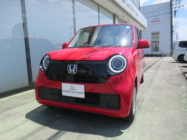 ホンダ N-ONE 