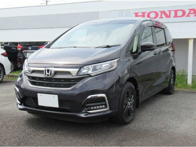 ホンダ フリード 