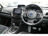 フォレスター 1.8 スポーツ 4WD 