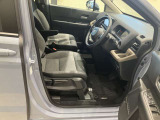 運転席・助手席にはシートヒーターを装備しておりますので、快適にお使いいただけます!