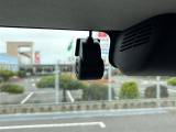 運転中の記録を残します!事故などを起こした起こされた時の証拠を残します!//