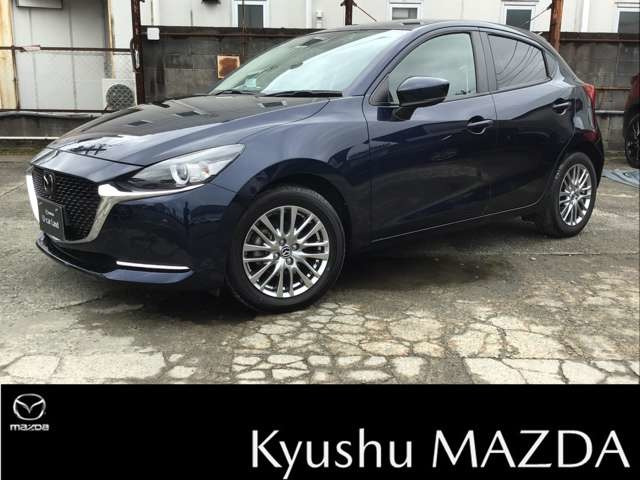 マツダ MAZDA2 