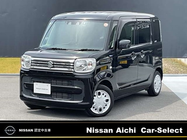 スペーシア ハイブリッド(HYBRID)  X 