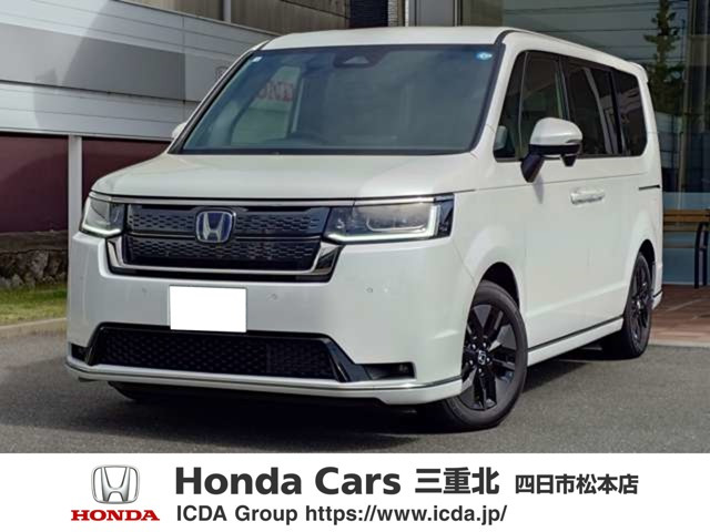 ホンダ ステップワゴン 