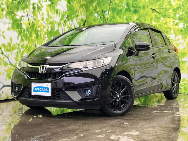 ホンダ フィット 