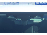 スバルの安全装備アイサイトになります。事故の防止につながります。