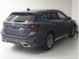 レヴォーグレイバック 1.8 リミテッド EX 4WD 