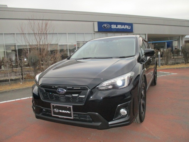 XV 1.6i-L アイサイト 4WD 