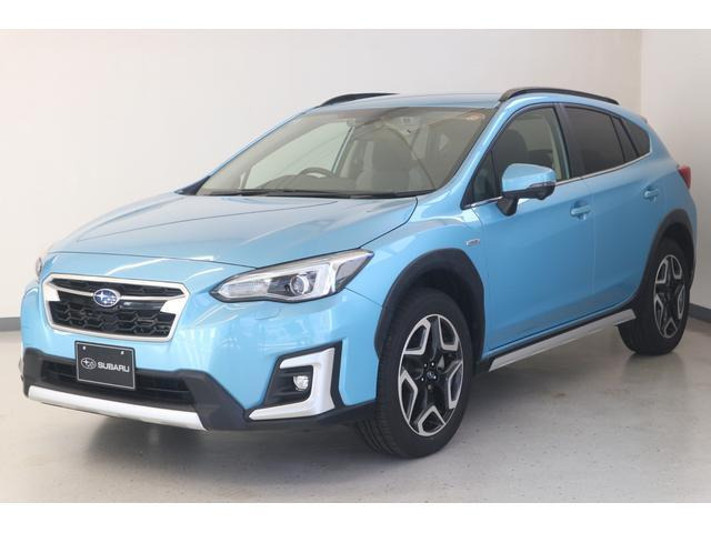 XV  2.0 アドバンス 4WD