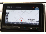 今や必需品のナビ付いています!安心してドライブ出来ますね!