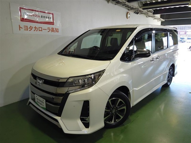 ノア  2.0 Si WxBIII