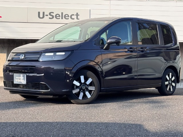 フリード 1.5 e:HEV エアー EX 