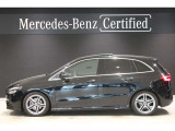 Bクラス B200d AMGライン 