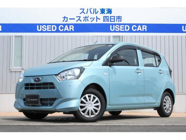 スバル プレオプラス 