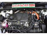 ハリアー 2.5 ハイブリッド E-Four Z レザーパッケージ 4WD 
